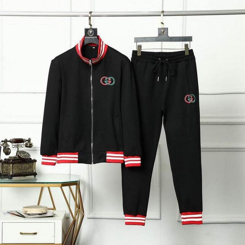 Gucci Men's Suits 309